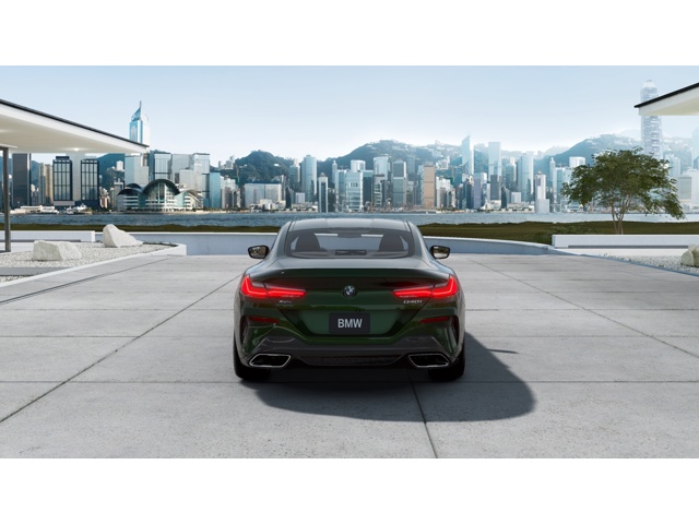 2026 Bmw 840i xDrive photo 5