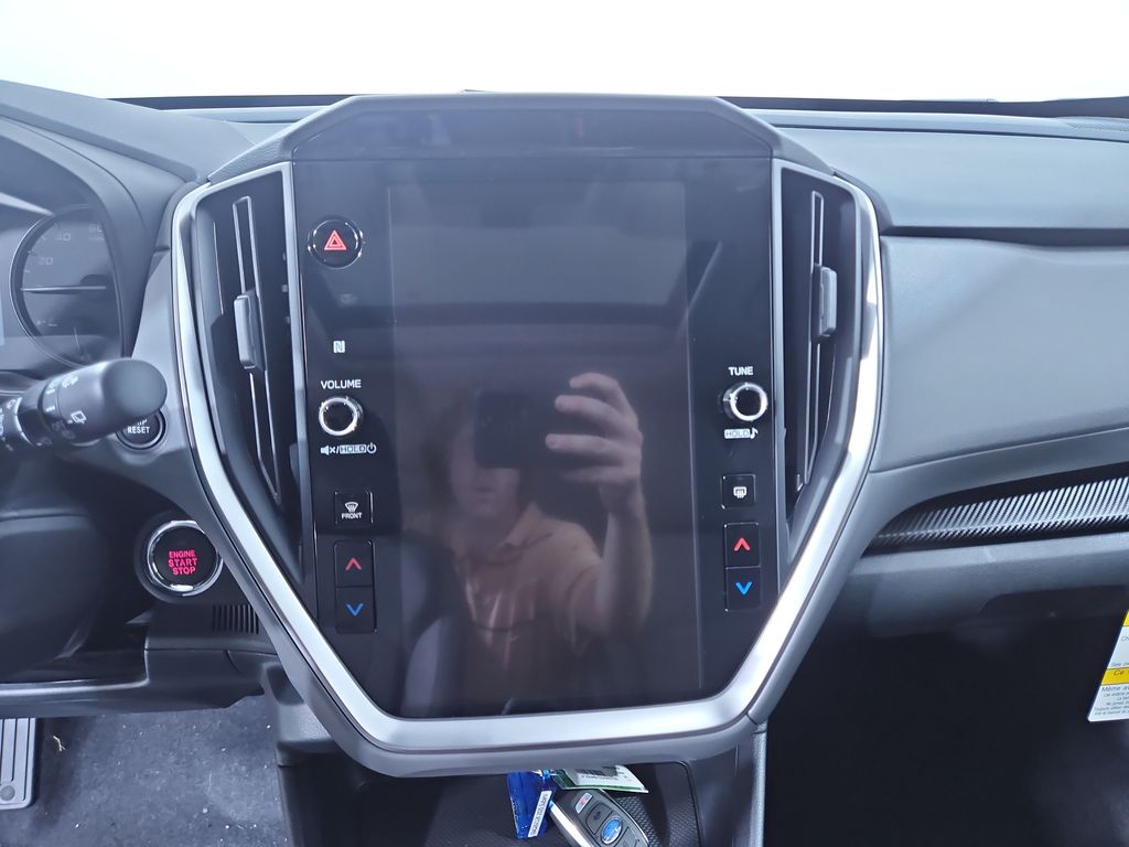2025 Subaru Crosstrek Premium photo 16