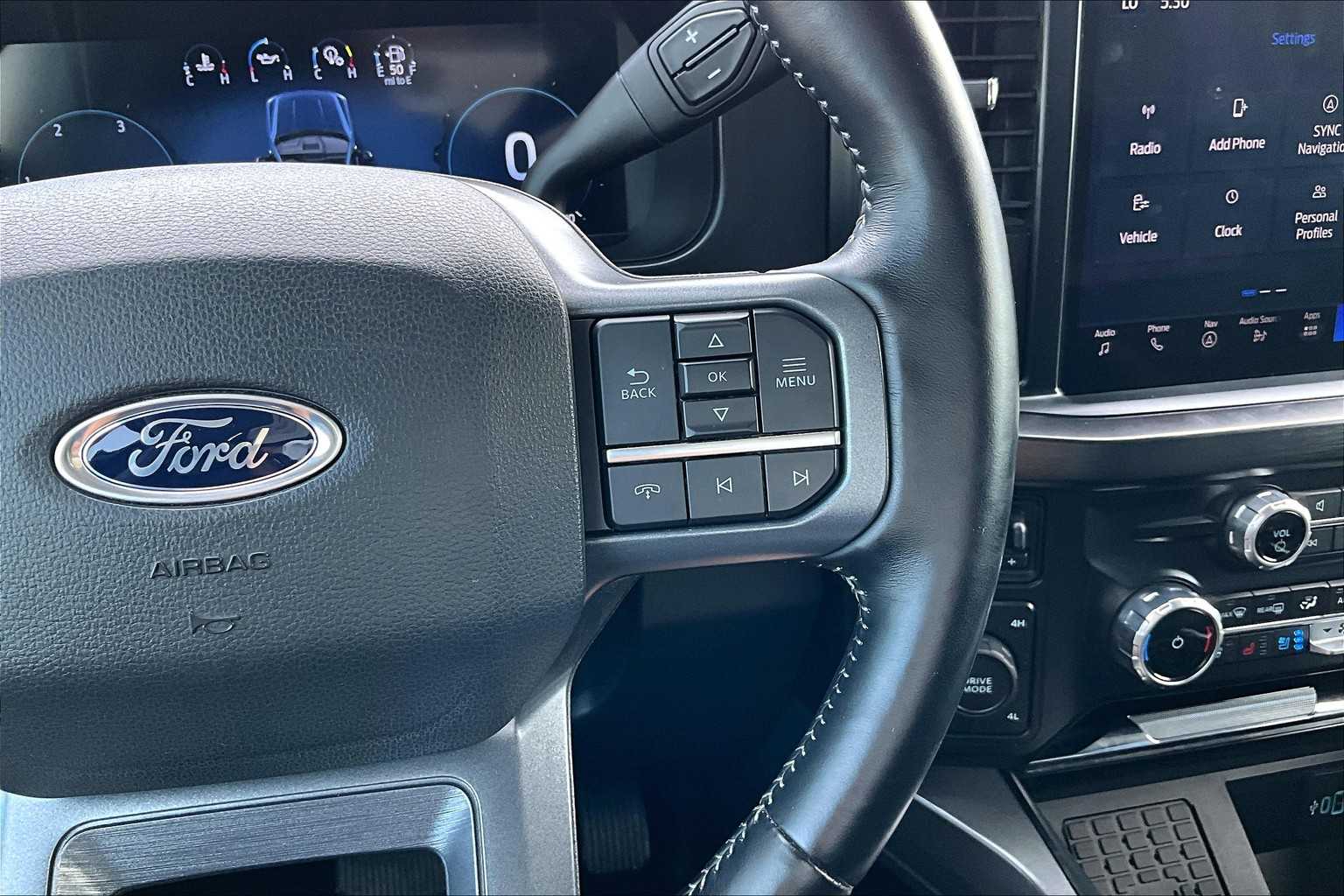 2023 Ford F-250 photo 45
