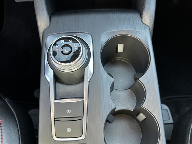 2025 Ford Escape ST-Line photo 23