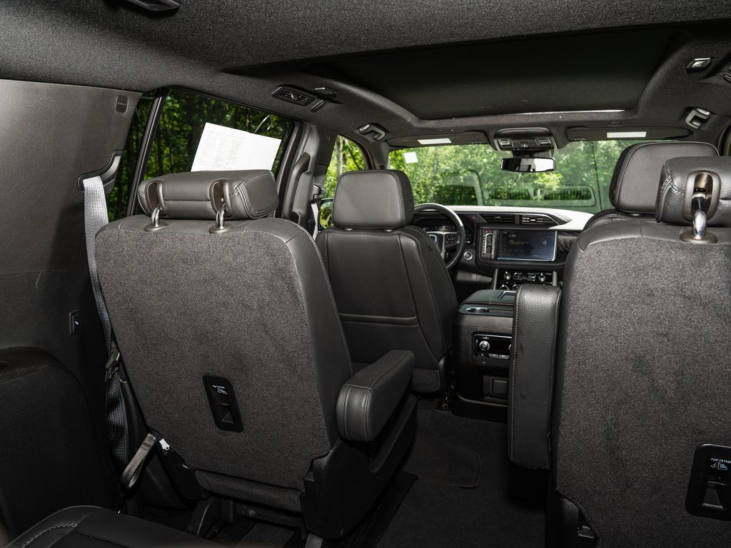 2024 Gmc Yukon XL Denali photo 19