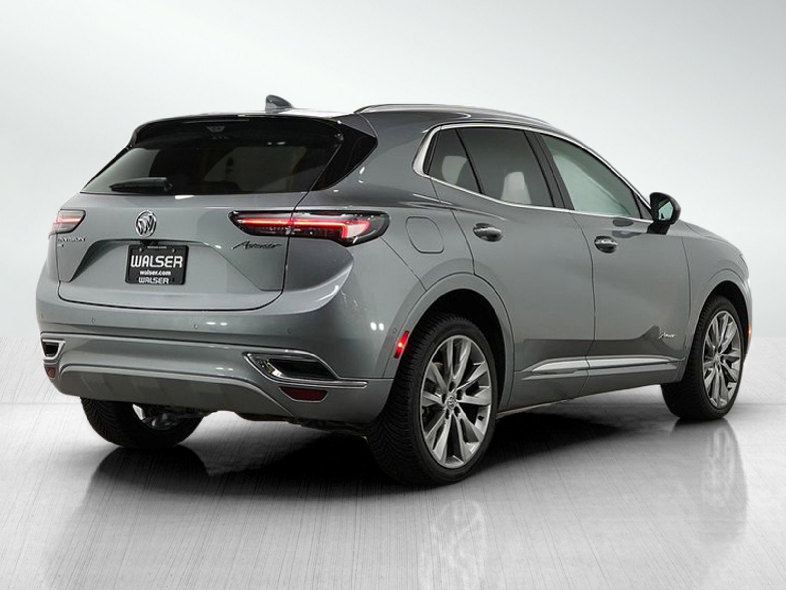 2023 Buick Envision Avenir photo 5