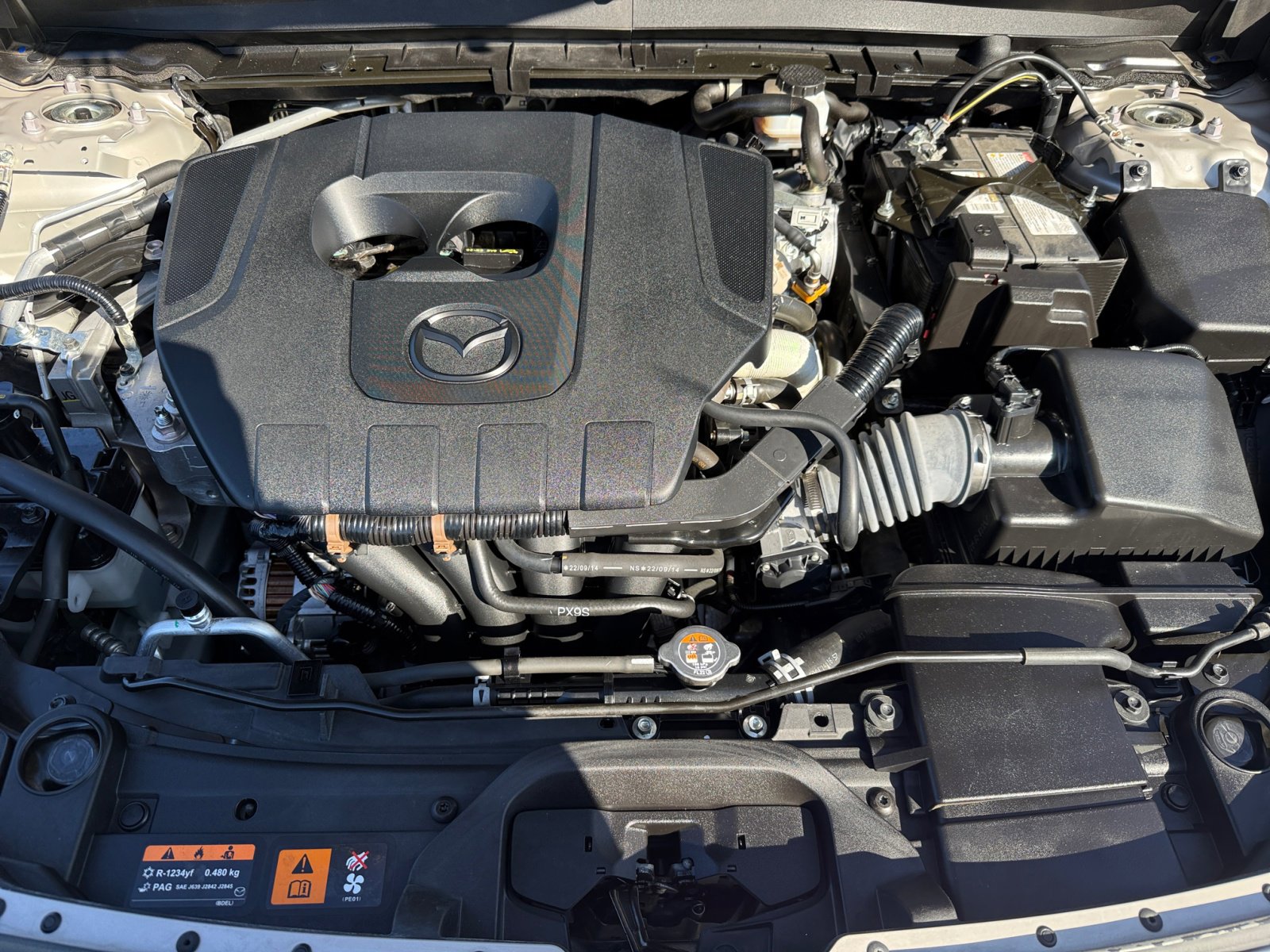 2023 Mazda CX-30 Select photo 20