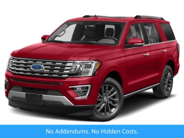 2019 Ford Expedition Limited's photo