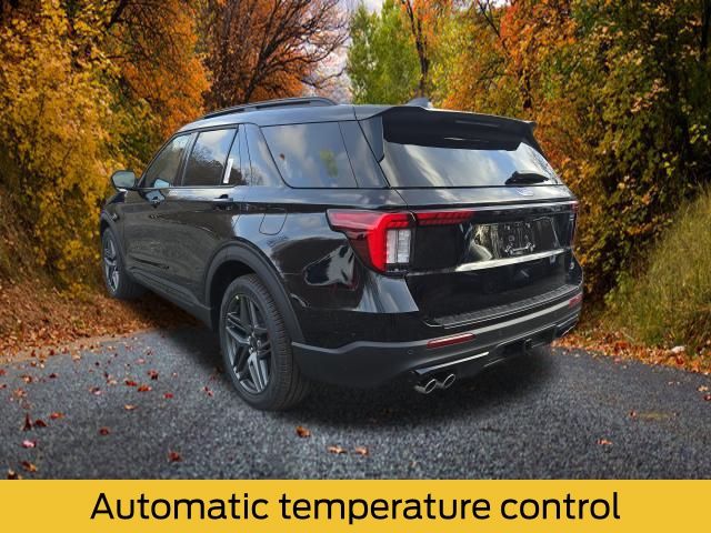 2026 Ford Explorer ST photo 2