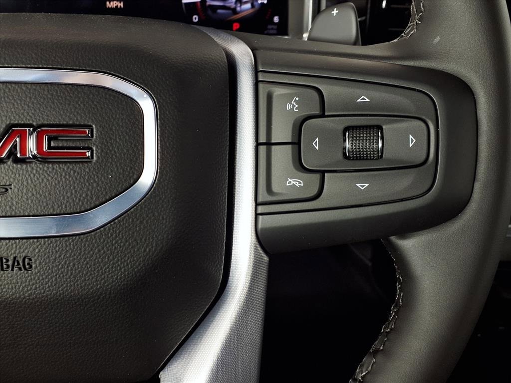 2025 Gmc Sierra 1500 SLT photo 10