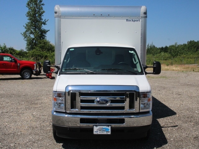 2025 Ford E-350 Base photo 2