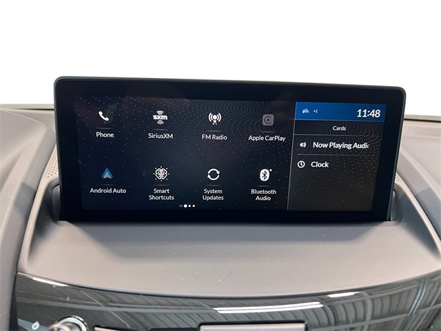 2025 Acura RDX Base photo 22