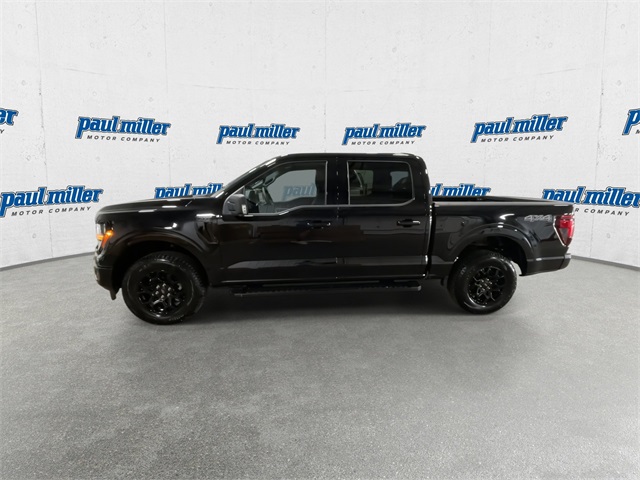 2025 Ford F-150 XLT photo 5
