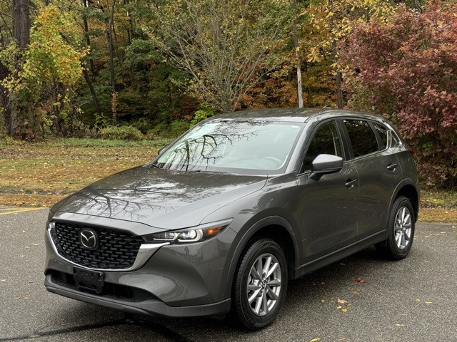 2023 Mazda CX-5 S Select Package's photo