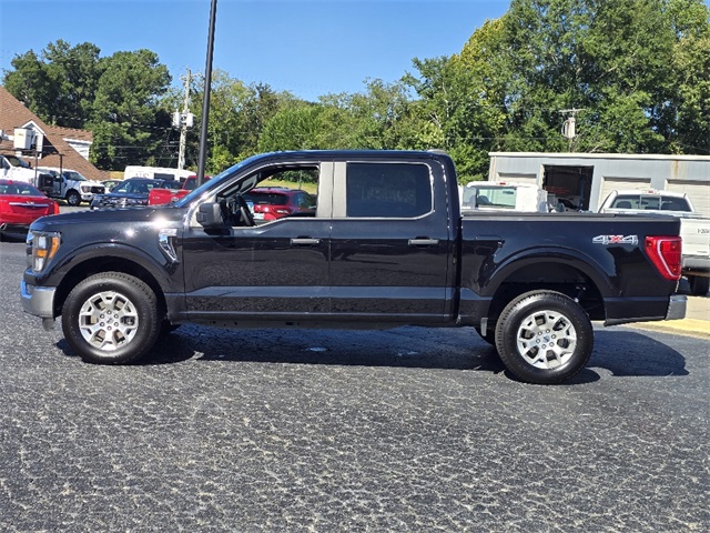 2023 Ford F-150 XLT photo 19