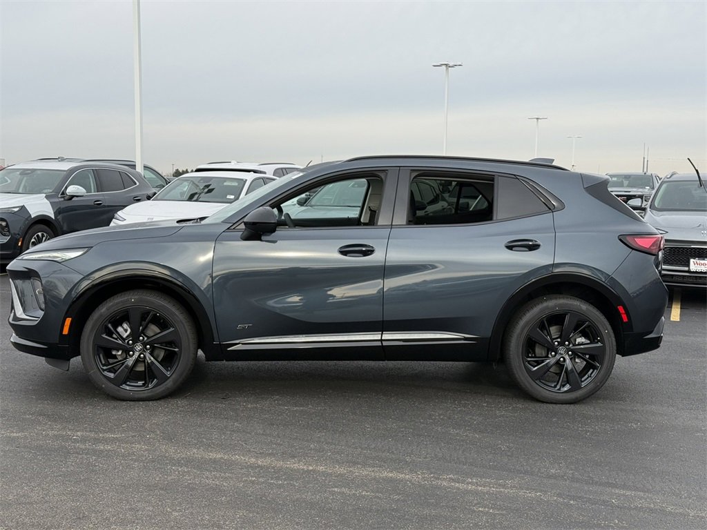 2026 BUICK ENVISION - Image 4