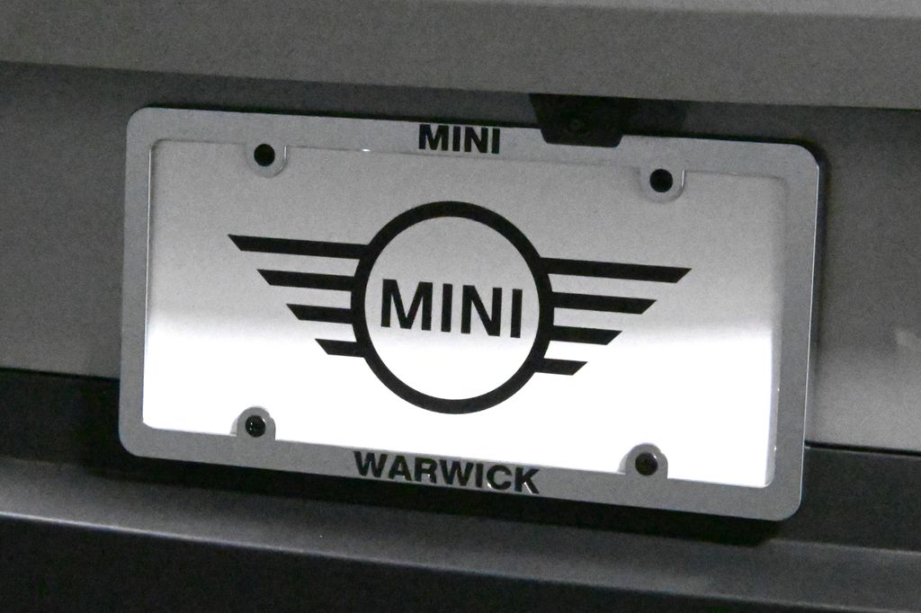 2025 Mini Countryman SE ALL4 photo 12