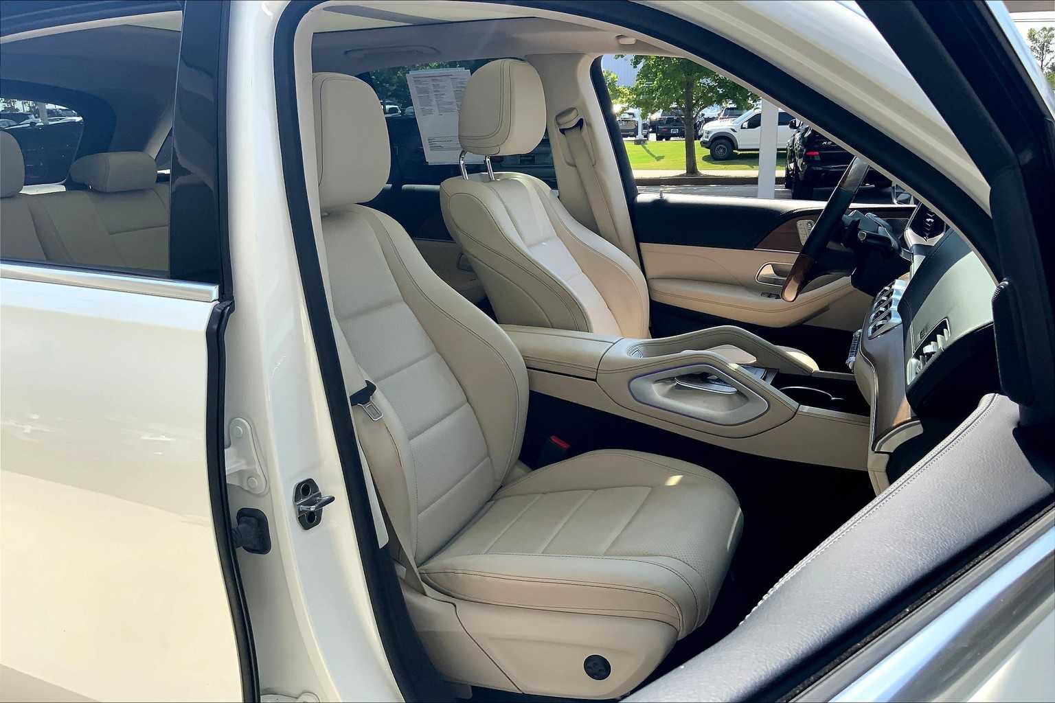 2022 Mercedes Benz GLE 450 4MATIC photo 8
