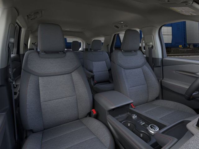 2026 FORD EXPLORER - Image 41