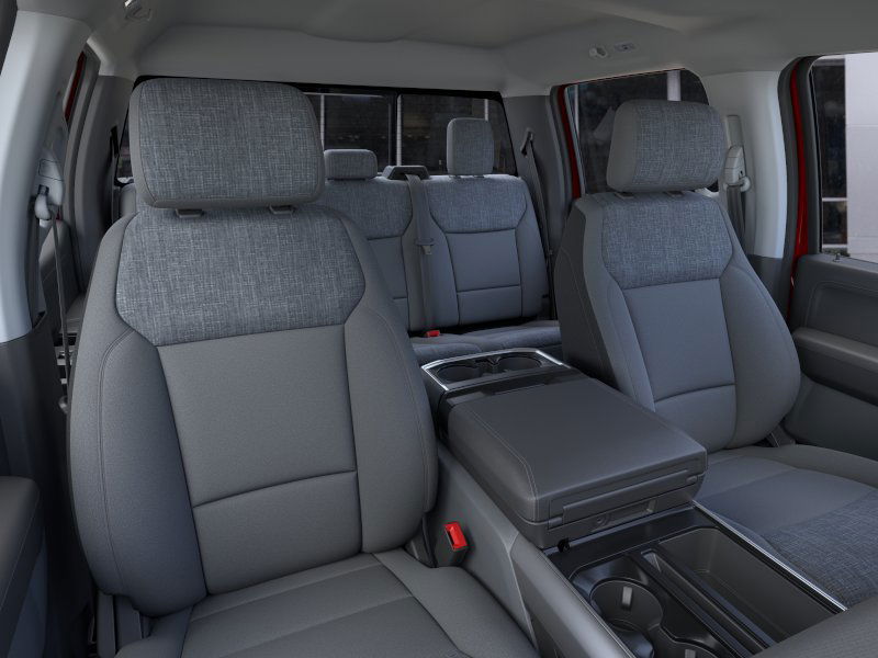 2025 FORD F-150 - Image 10