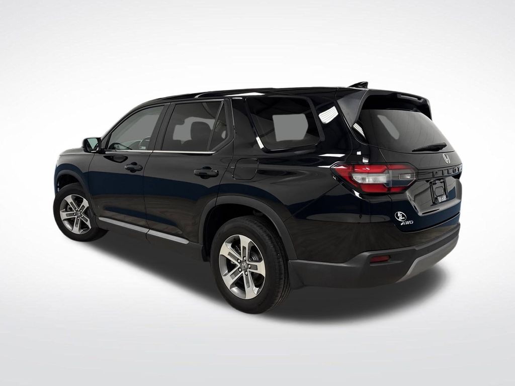 2023 Honda Pilot EX-L photo 3