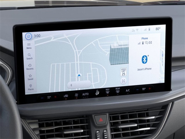 2026 Ford Escape Active photo 5