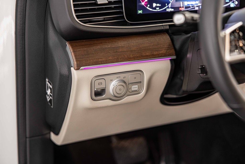 2024 MERCEDES-BENZ GLE-CLASS - Image 22