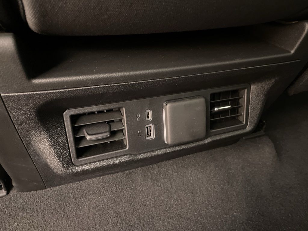 2025 Chevrolet Silverado 1500 LT photo 37