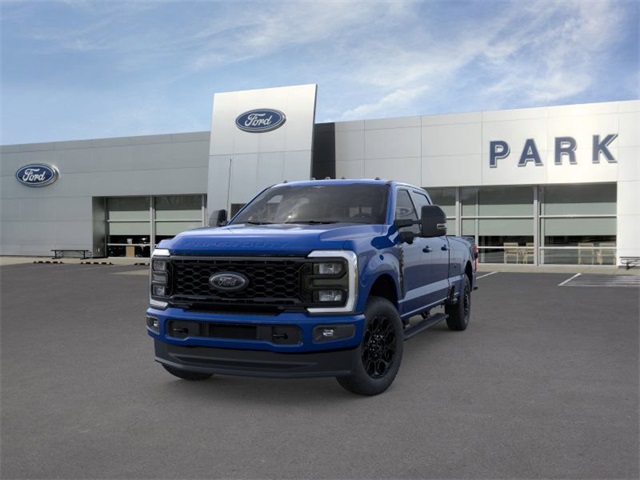 2026 Ford F-350 photo 2