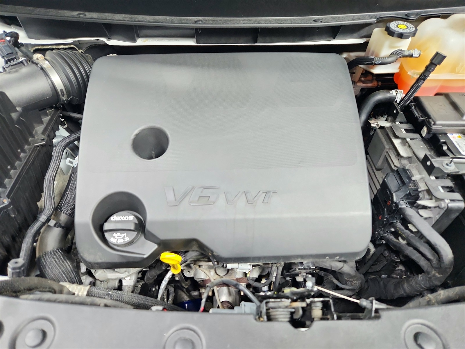 2024 Buick Enclave Premium photo 17