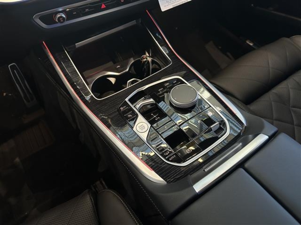 2026 Bmw X7 xDrive40i photo 10