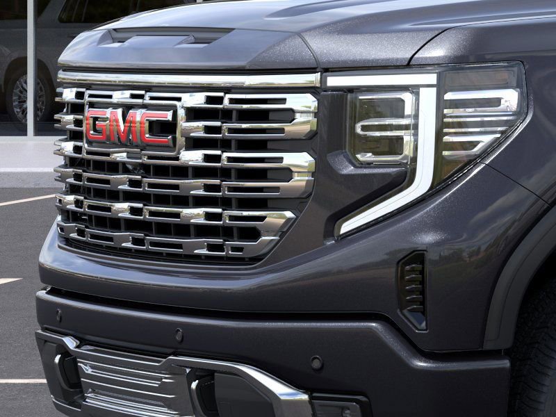 2026 Gmc Sierra 1500 Denali photo 13