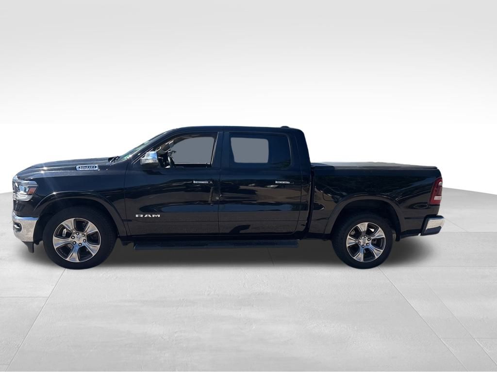 2020 Ram 1500 Laramie photo 3