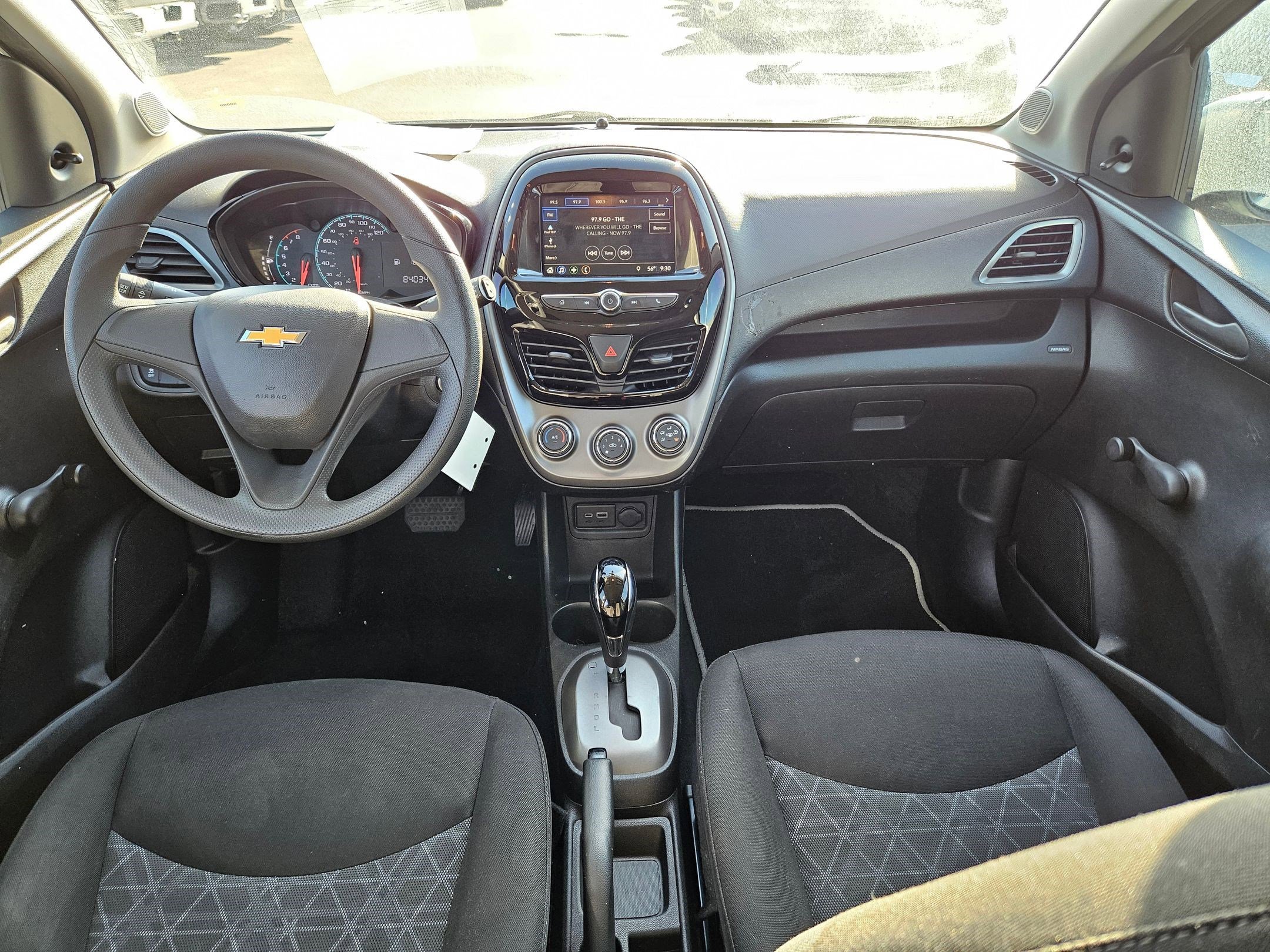 2019 Chevrolet Spark LS photo 26