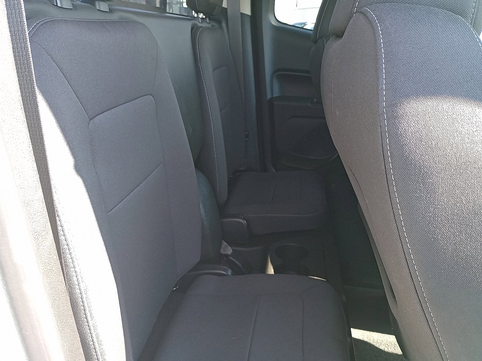 2022 Gmc Canyon Elevation photo 8
