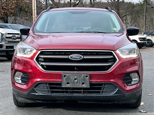 Used 2019 Ford Escape SE with VIN 1FMCU9GD2KUB90874 for sale in Lebanon, NH