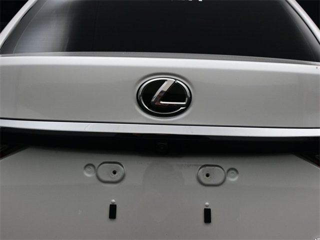2024 Lexus ES 350 Luxury photo 27