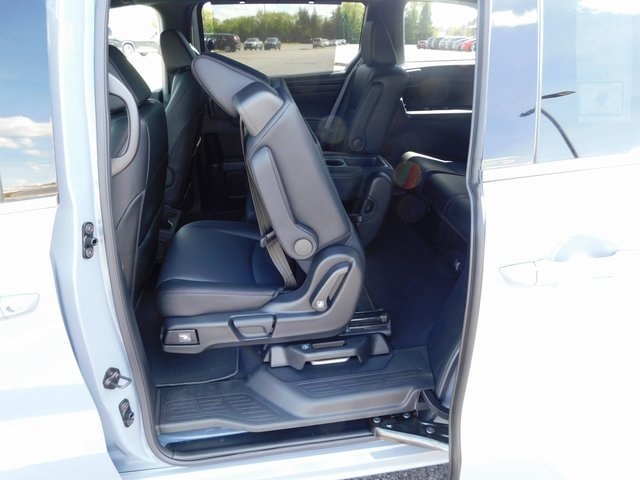 2026 Honda Odyssey photo 31