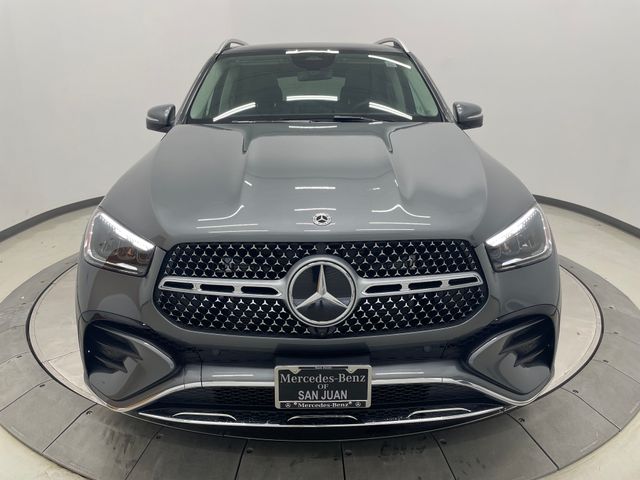 2026 Mercedes Benz GLE 350 photo 13