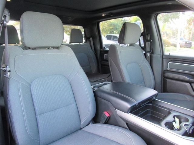 2023 Ram 1500 Big Horn Lone Star photo 9