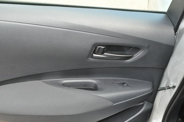 2023 Toyota Corolla LE photo 20