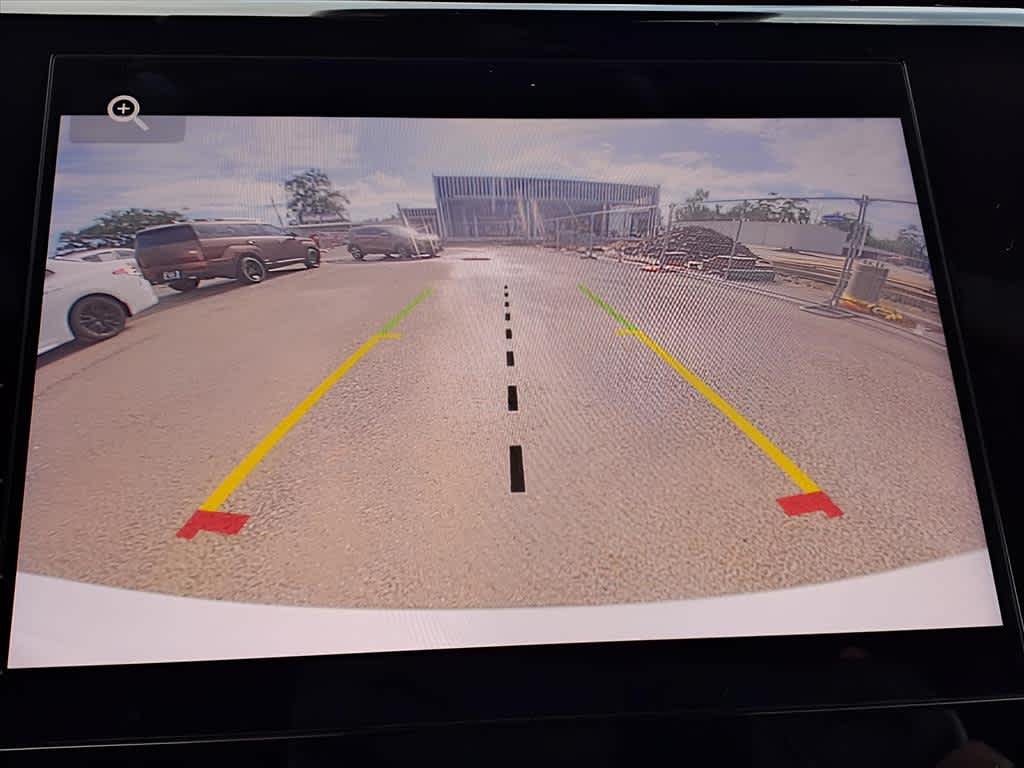 2023 Jeep Grand Cherokee Altitude photo 10
