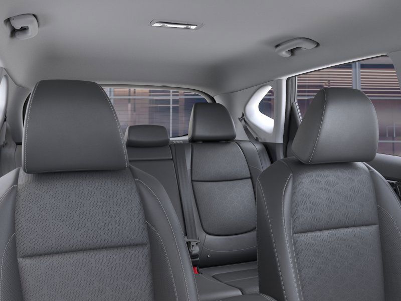 New 2026 Steel Gray Kia EX image 27