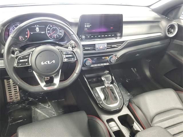 2023 Kia Forte GT photo 25