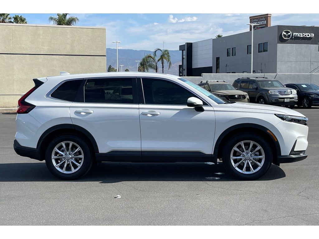 2024 Honda CR-V EX-L photo 6