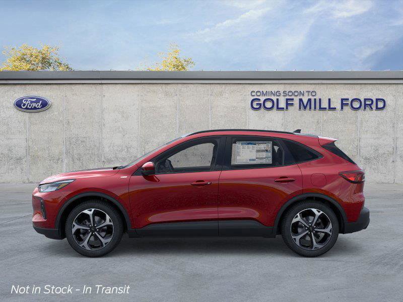 2026 FORD ESCAPE - Image 2