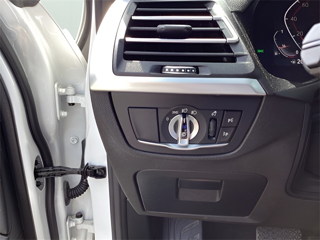 2023 Bmw X3 xDrive30i photo 14