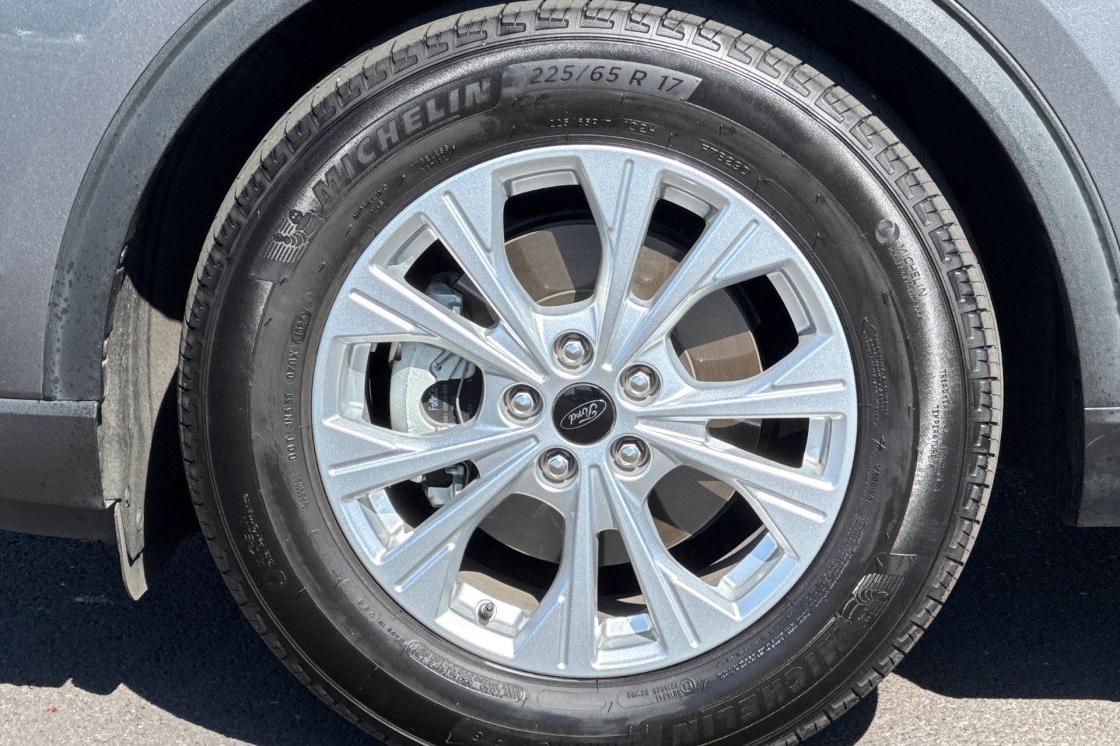 2023 Ford Escape Active photo 32