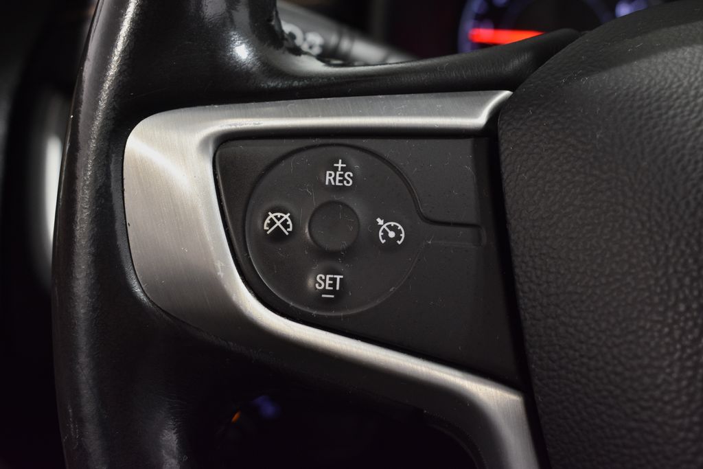 2019 Gmc Terrain SLE photo 17