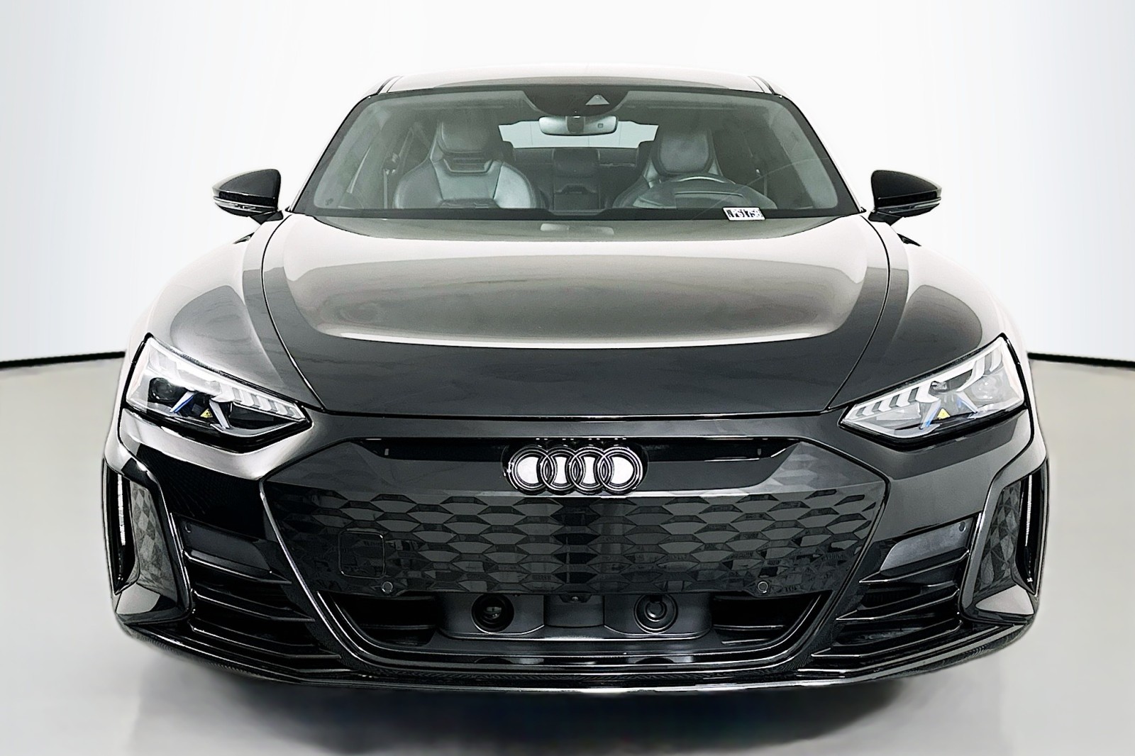 Used 2023 Audi e-tron GT Prestige with VIN WAUEJBFW0P7003103 for sale in Signal Hill, CA