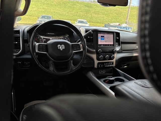 2022 Ram 3500 Laramie photo 20