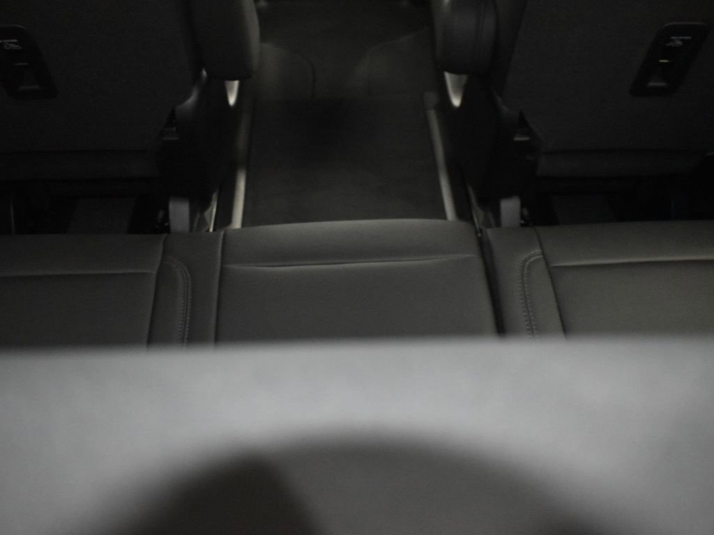 2026 Chevrolet Tahoe LT photo 15