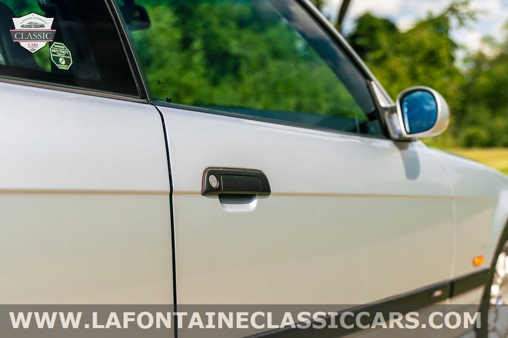 1998 Bmw M3 3 photo 31