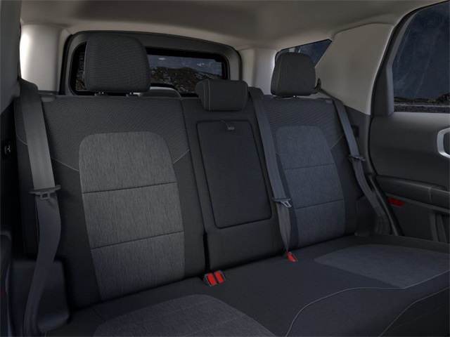 2024 Ford Bronco Sport Big Bend photo 11